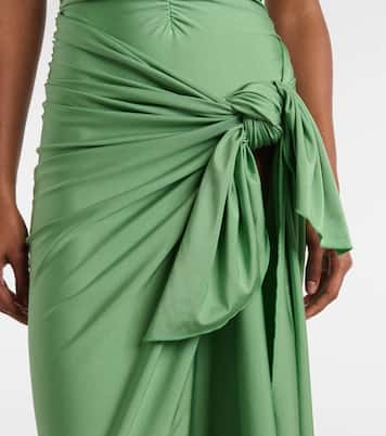 Pareo Nyla | Jade Swim