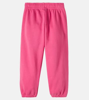 Pantalon de survêtement en coton | Mini Rodini
