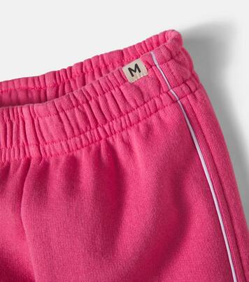 Pantalon de survêtement en coton | Mini Rodini