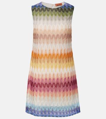 Sleeveless minidress | Missoni