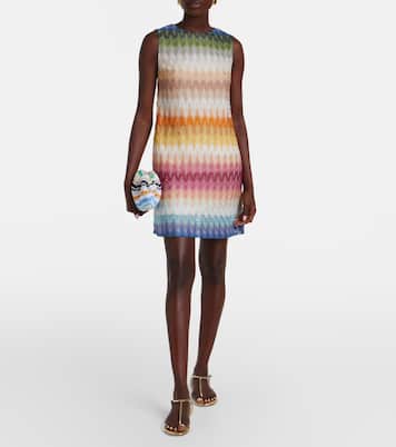 Sleeveless minidress | Missoni