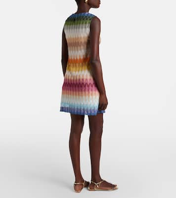 Sleeveless minidress | Missoni