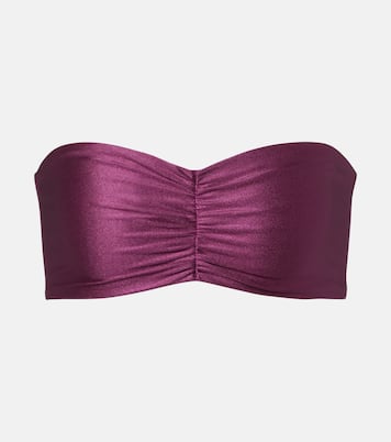 Bikini-Oberteil Ava | Jade Swim