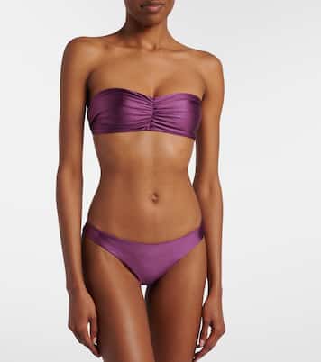 Bikini-Oberteil Ava | Jade Swim