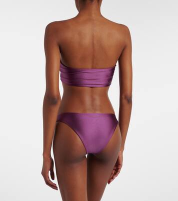 Bikini-Oberteil Ava | Jade Swim
