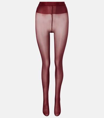 Neon tights | Wolford