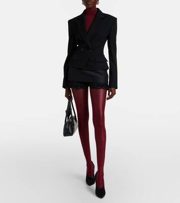 Neon tights | Wolford