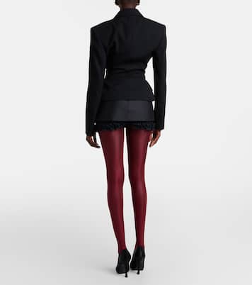 Neon tights | Wolford