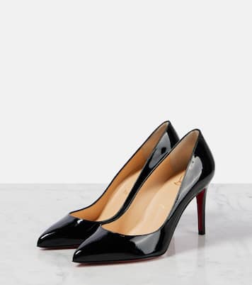 Pumps Pigalle 85 | Christian Louboutin