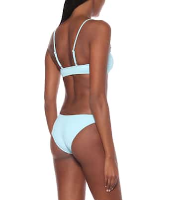 Culotte de bikini Vienna | Melissa Odabash