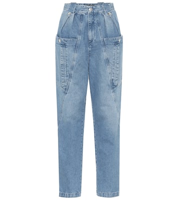High-Rise Jeans Kerris | Isabel Marant