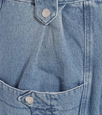 High-Rise Jeans Kerris | Isabel Marant