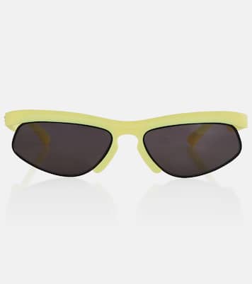 Acetate sunglasses | Bottega Veneta