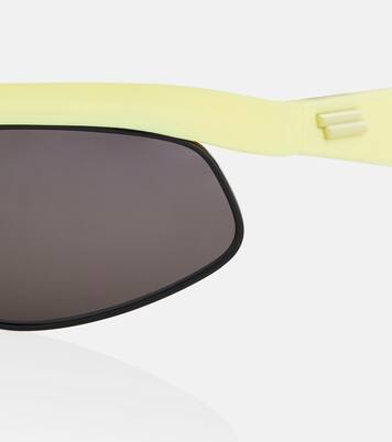 Acetate sunglasses | Bottega Veneta