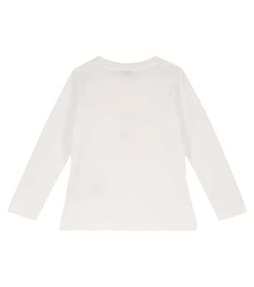 x Chiara Ferragni Mascotte top | Monnalisa