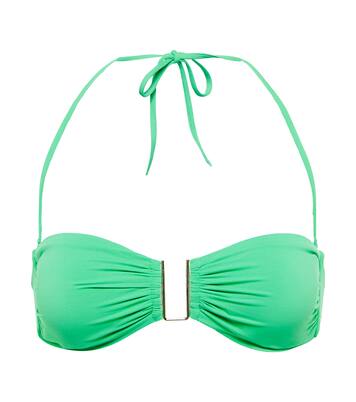 Haut de bikini Barcelona | Melissa Odabash
