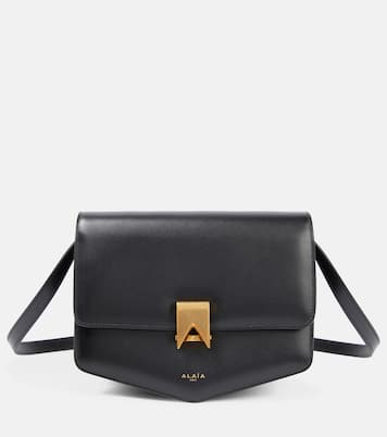 Borsa a tracolla Le Papa Small in pelle | Alaïa