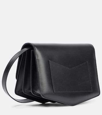 Borsa a tracolla Le Papa Small in pelle | Alaïa