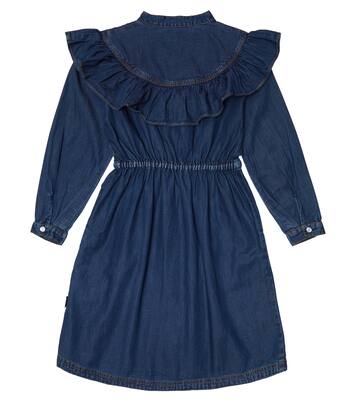 Robe Clarissa en jean | Molo