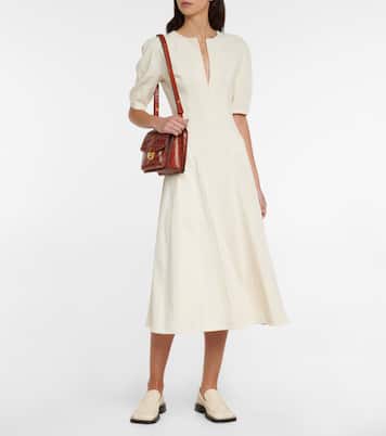 Leather loafers | Proenza Schouler