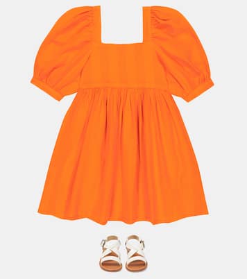 Suzy Flag cotton dress | Morley