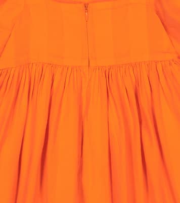 Suzy Flag cotton dress | Morley