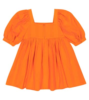 Suzy Flag cotton dress | Morley