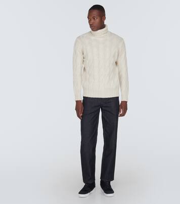 x New Balance 650 suede sneakers | Junya Watanabe