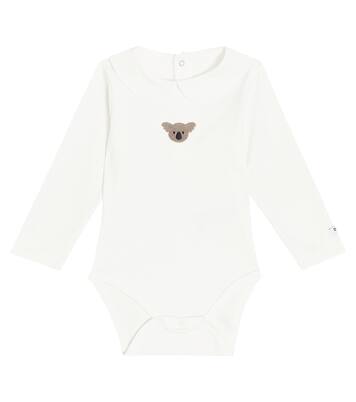 Bébé – Grenouillère Davy en coton | Donsje