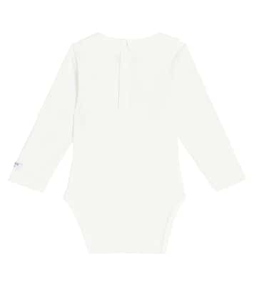 Bébé – Grenouillère Davy en coton | Donsje