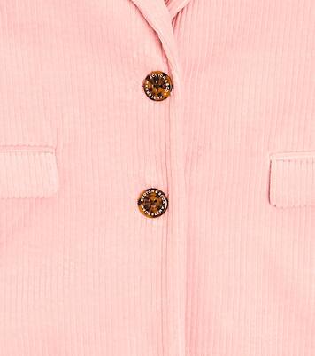 Corduroy blazer | Scotch & Soda Kids