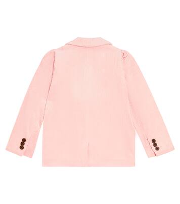 Corduroy blazer | Scotch & Soda Kids