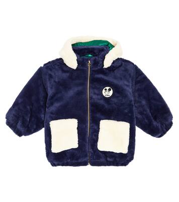 What's Cooking jacket | Mini Rodini