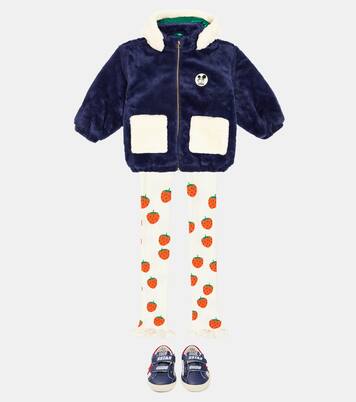 What's Cooking jacket | Mini Rodini