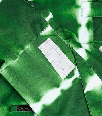 Pantaloni da sci tie-dye Jump Pro | Molo