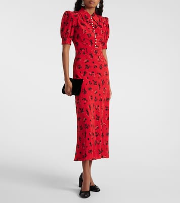 Miss Duvette leather pumps | Christian Louboutin