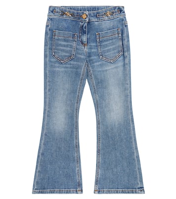 Jean évasé Medusa "95 | Versace Kids