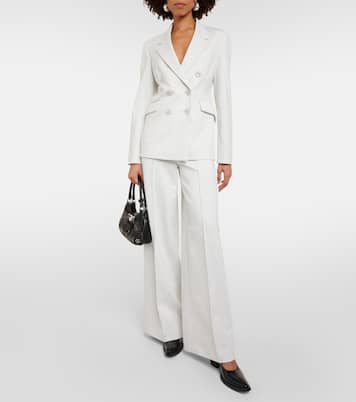 Weite Hose Emotional Essence | Dorothee Schumacher