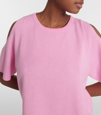 Top aus Wolle und Kaschmir | Jardin des Orangers