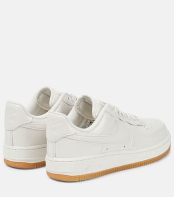 Baskets Air Force 1’07 LX en cuir | Nike