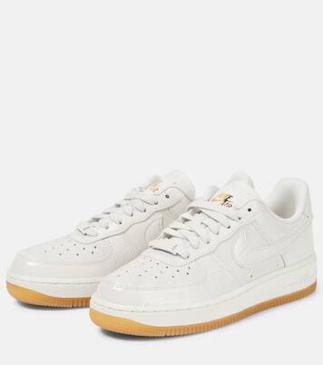 Baskets Air Force 1’07 LX en cuir | Nike