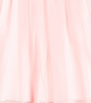 Gathered skirt | Il Gufo