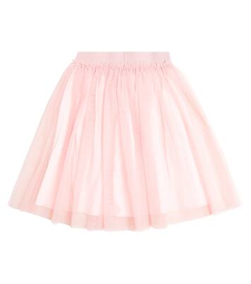 Gathered skirt | Il Gufo