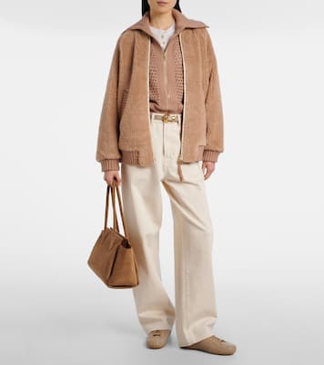 Pull Eloise en coton | Varley