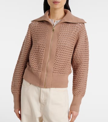 Pull Eloise en coton | Varley