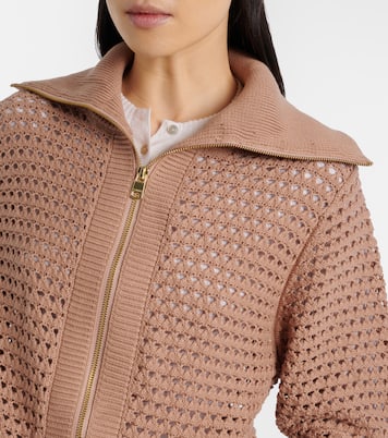 Pull Eloise en coton | Varley