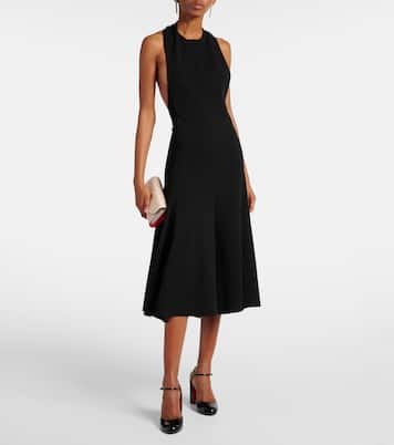 Mary-Jane-Pumps Jane 85 aus Lackleder | Christian Louboutin