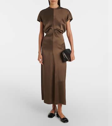 Ballerine Paradì in pelle | Gianvito Rossi