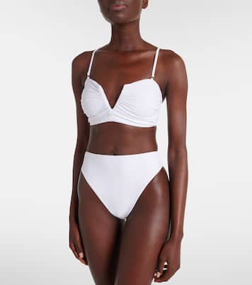 Haut de bikini Calla | Jade Swim