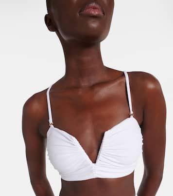 Haut de bikini Calla | Jade Swim